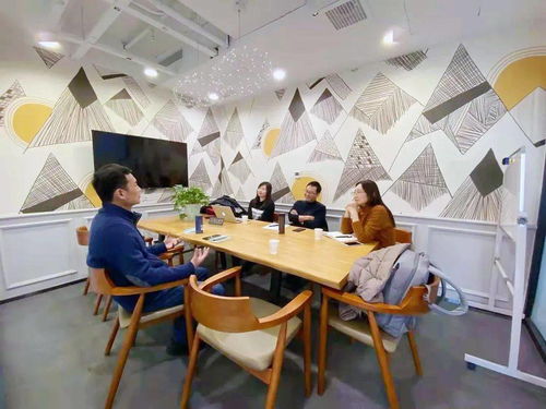 产业加速新篇章 资本服务与商业计划书辅导全面启动，专业咨询策划助力企业腾飞