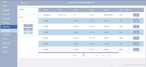 SpringBoot大学生心理健康咨询服务系统设计与实现——基于毕业设计源码62411的咨询策划服务解析